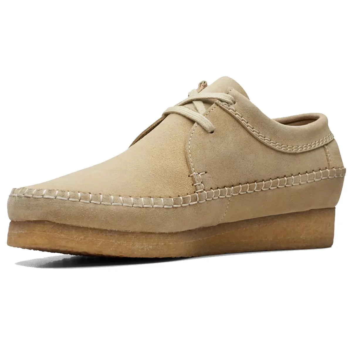 CLARKS - WEABER