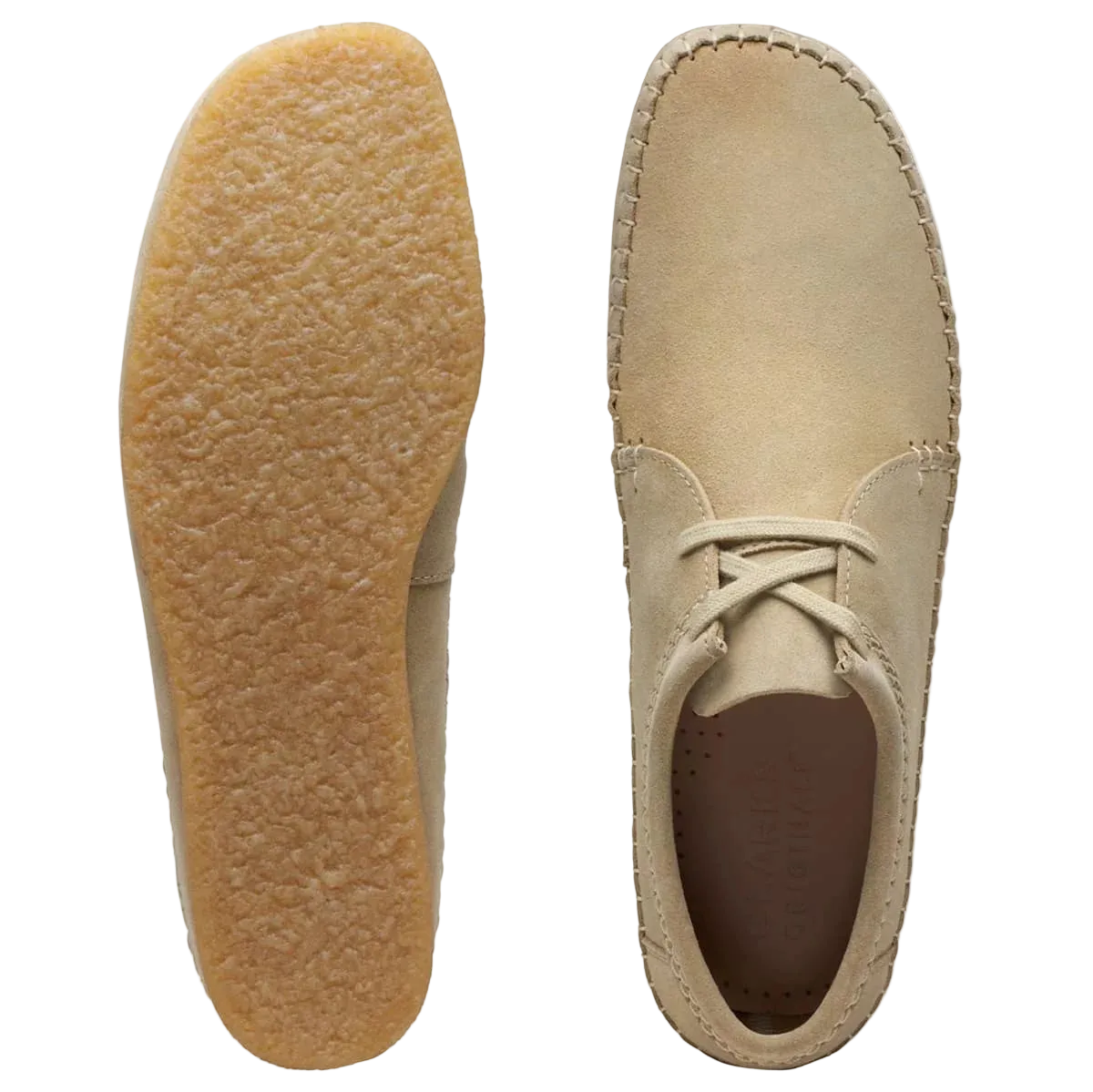 CLARKS - WEABER