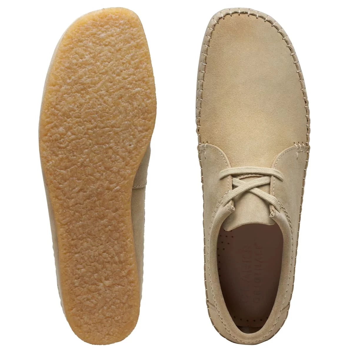 CLARKS - WEABER