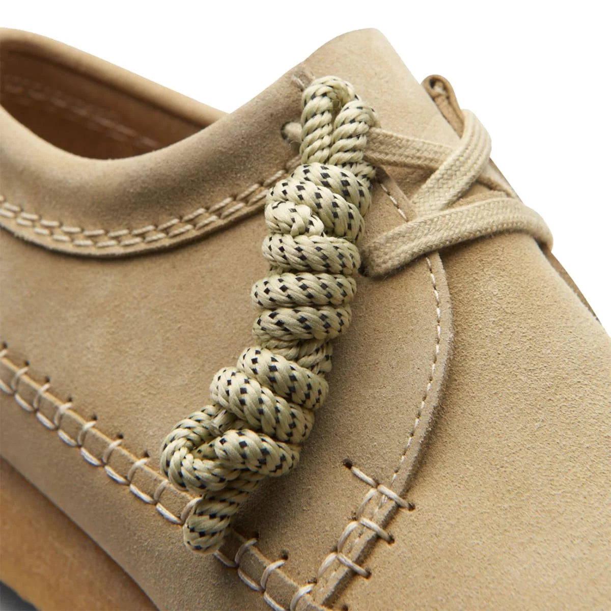 CLARKS - WEABER
