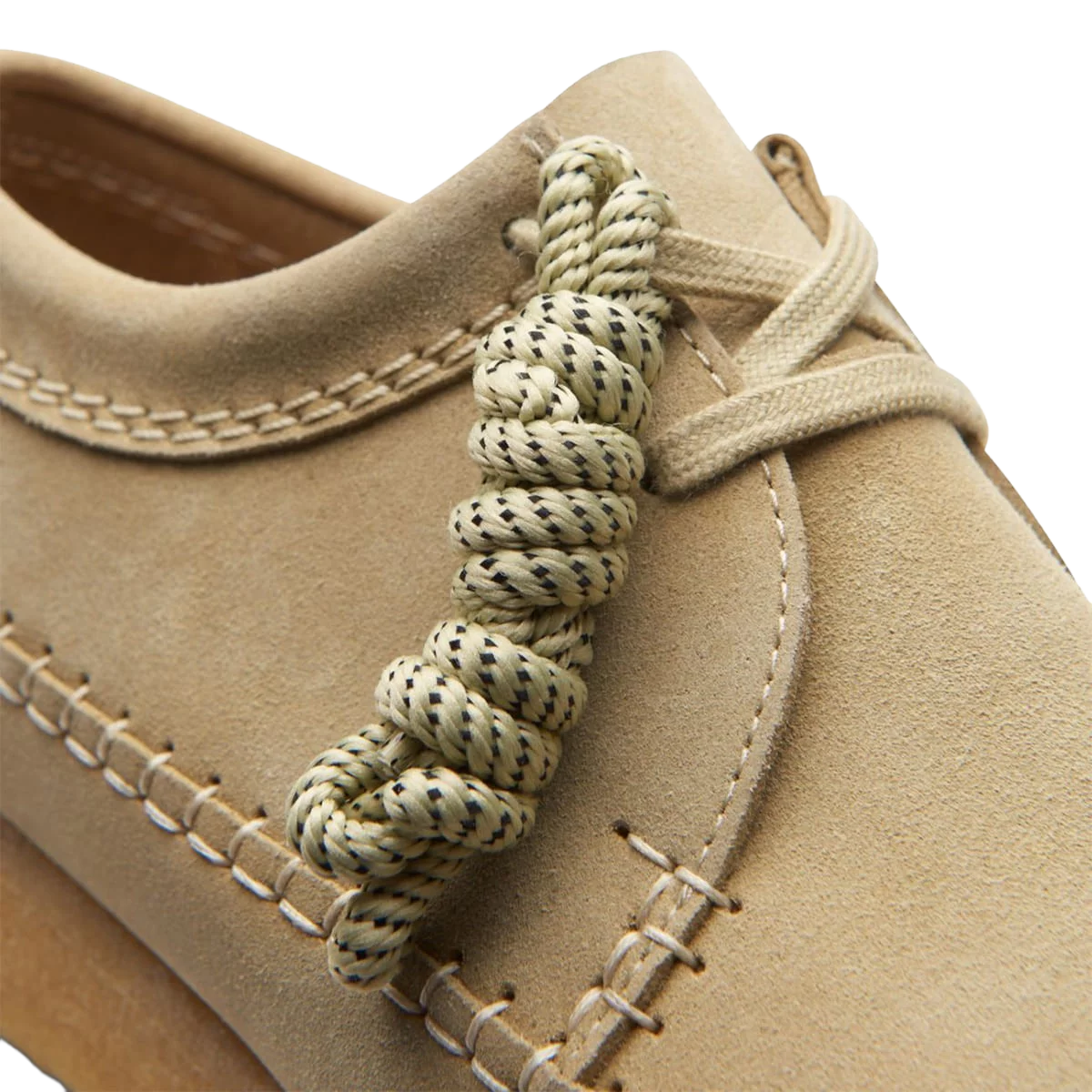 CLARKS - WEABER