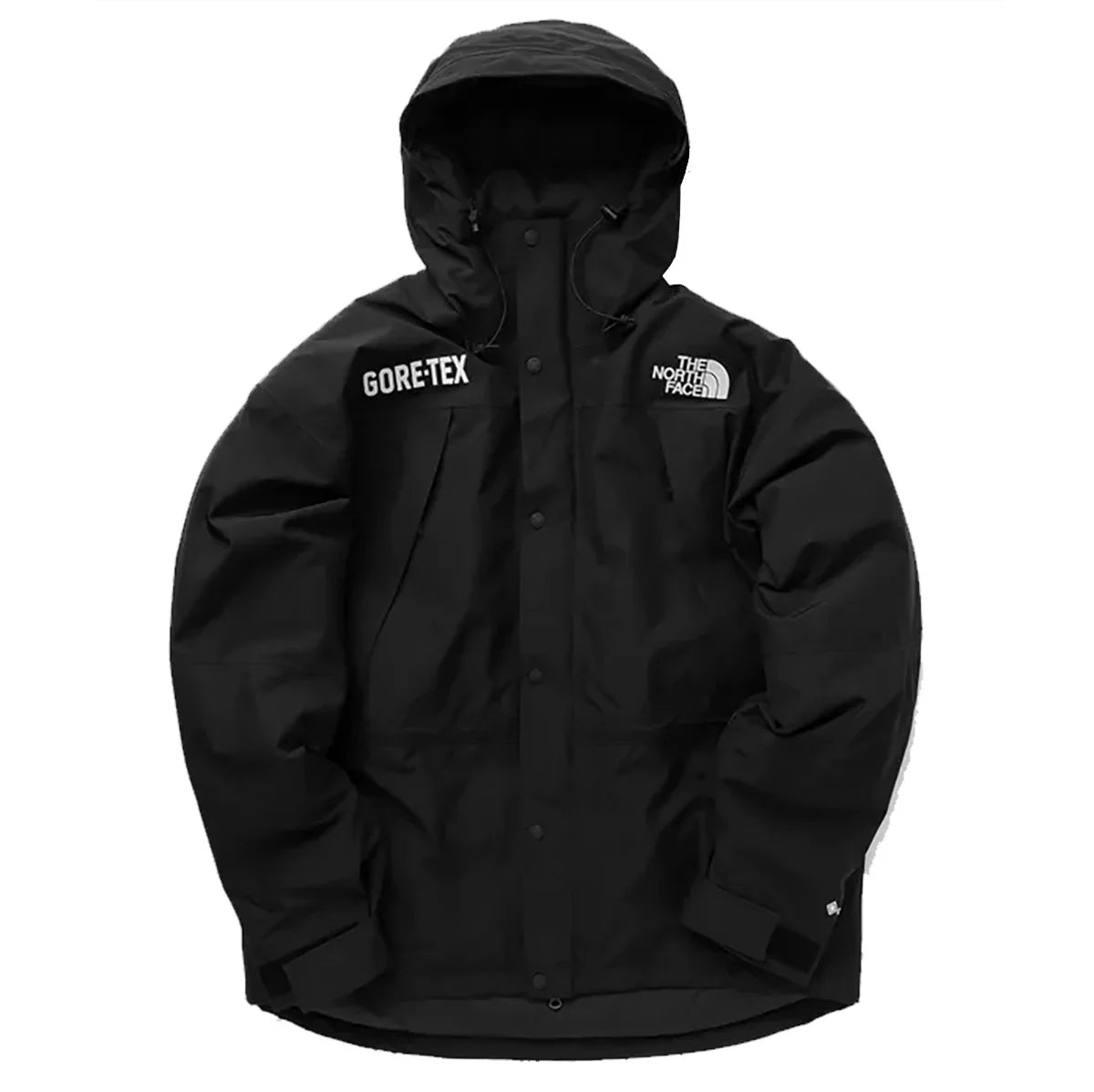 THE NORTH FACE - CHAQUETA GTX MOUNTAIN GUIDE INSUL