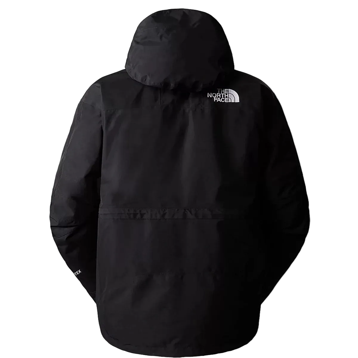 THE NORTH FACE - CHAQUETA GTX MOUNTAIN GUIDE INSUL