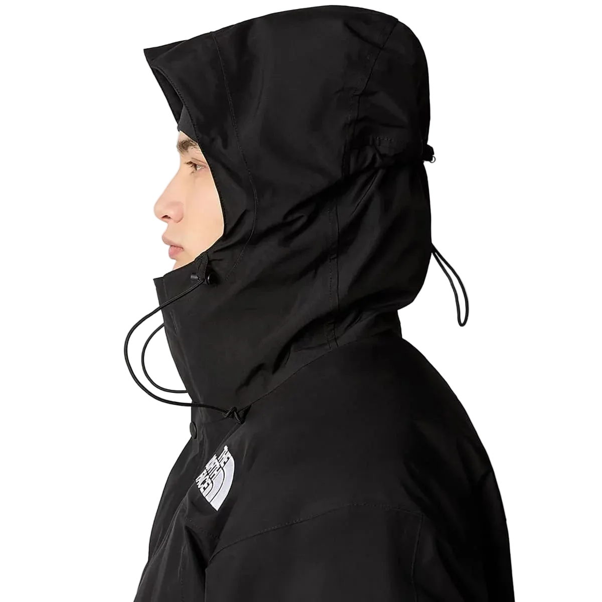 THE NORTH FACE - CHAQUETA GTX MOUNTAIN GUIDE INSUL