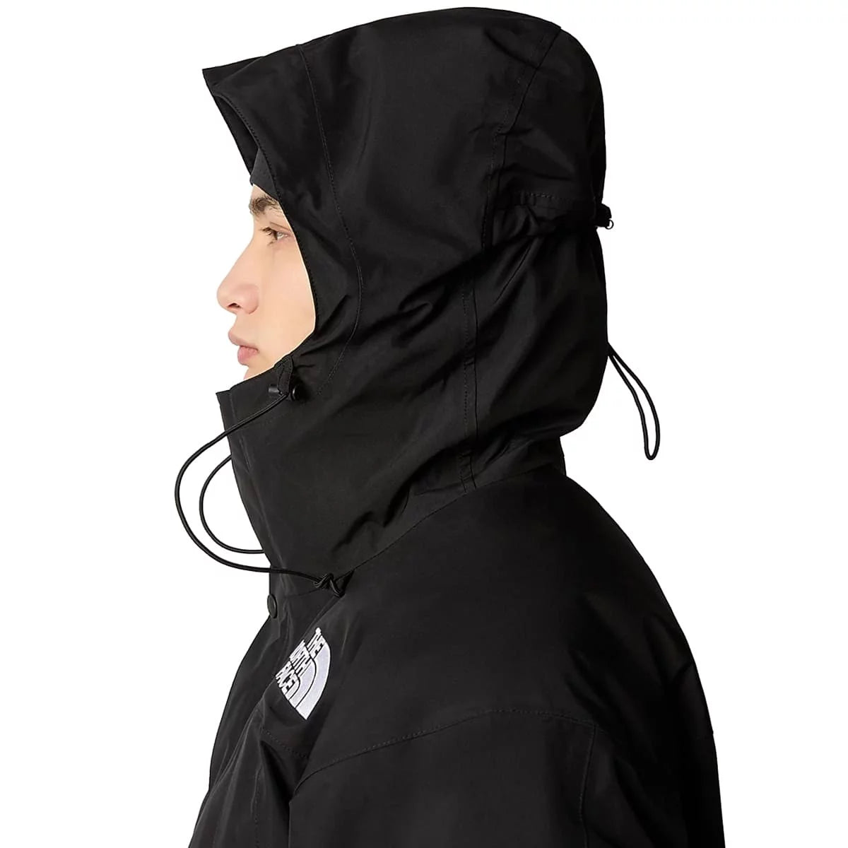 THE NORTH FACE - CHAQUETA GTX MOUNTAIN GUIDE INSUL