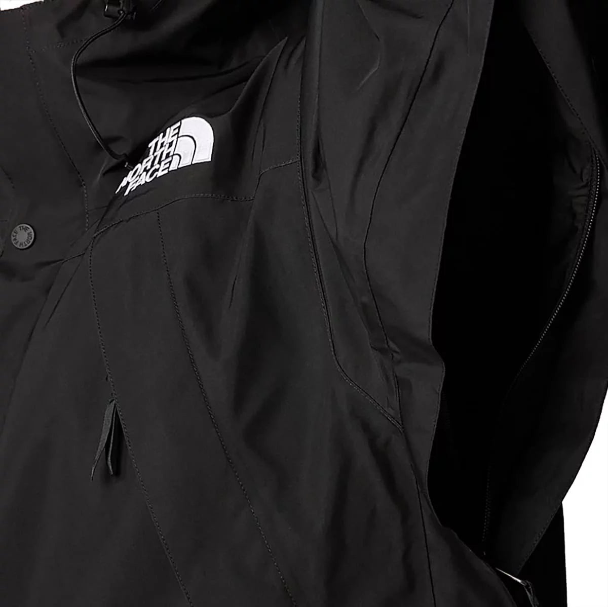 THE NORTH FACE - CHAQUETA GTX MOUNTAIN GUIDE INSUL