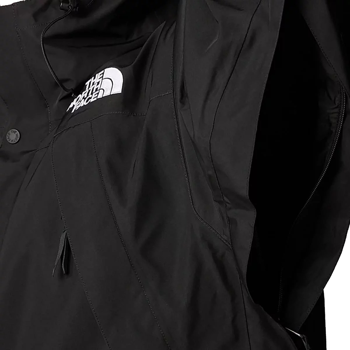 THE NORTH FACE - CHAQUETA GTX MOUNTAIN GUIDE INSUL