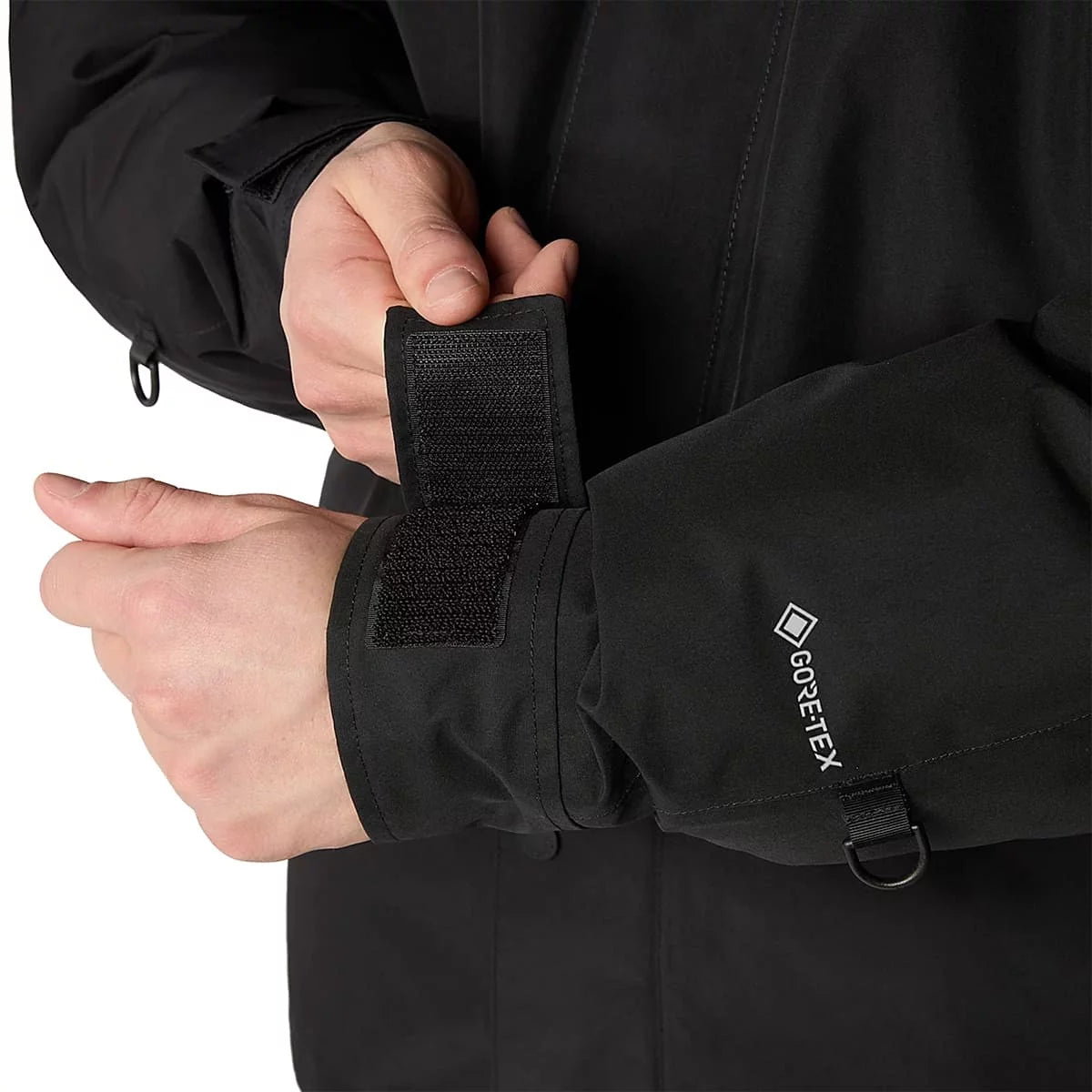 THE NORTH FACE - CHAQUETA GTX MOUNTAIN GUIDE INSUL