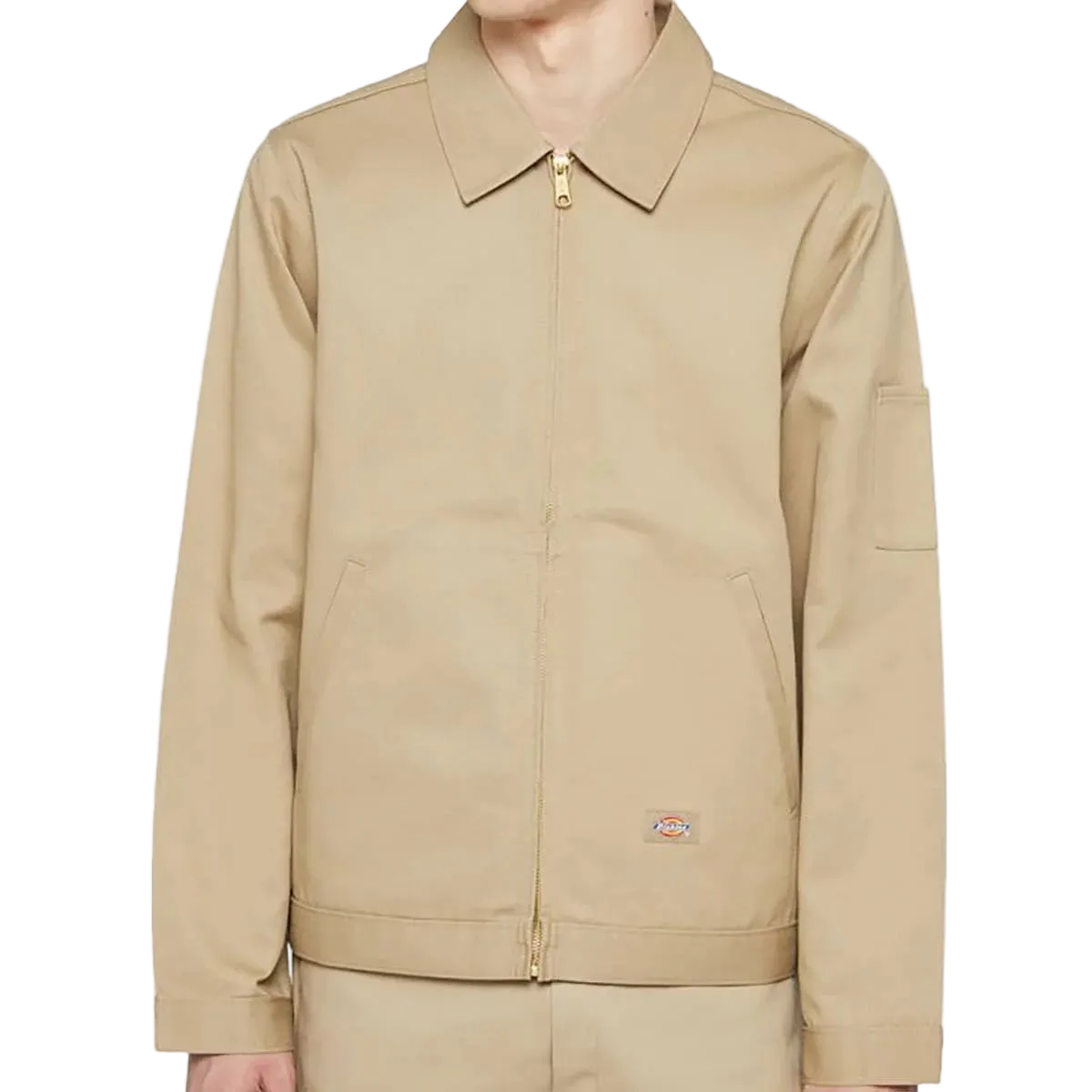 DICKIES - CHAQUETA UNLINED EISENHOWER