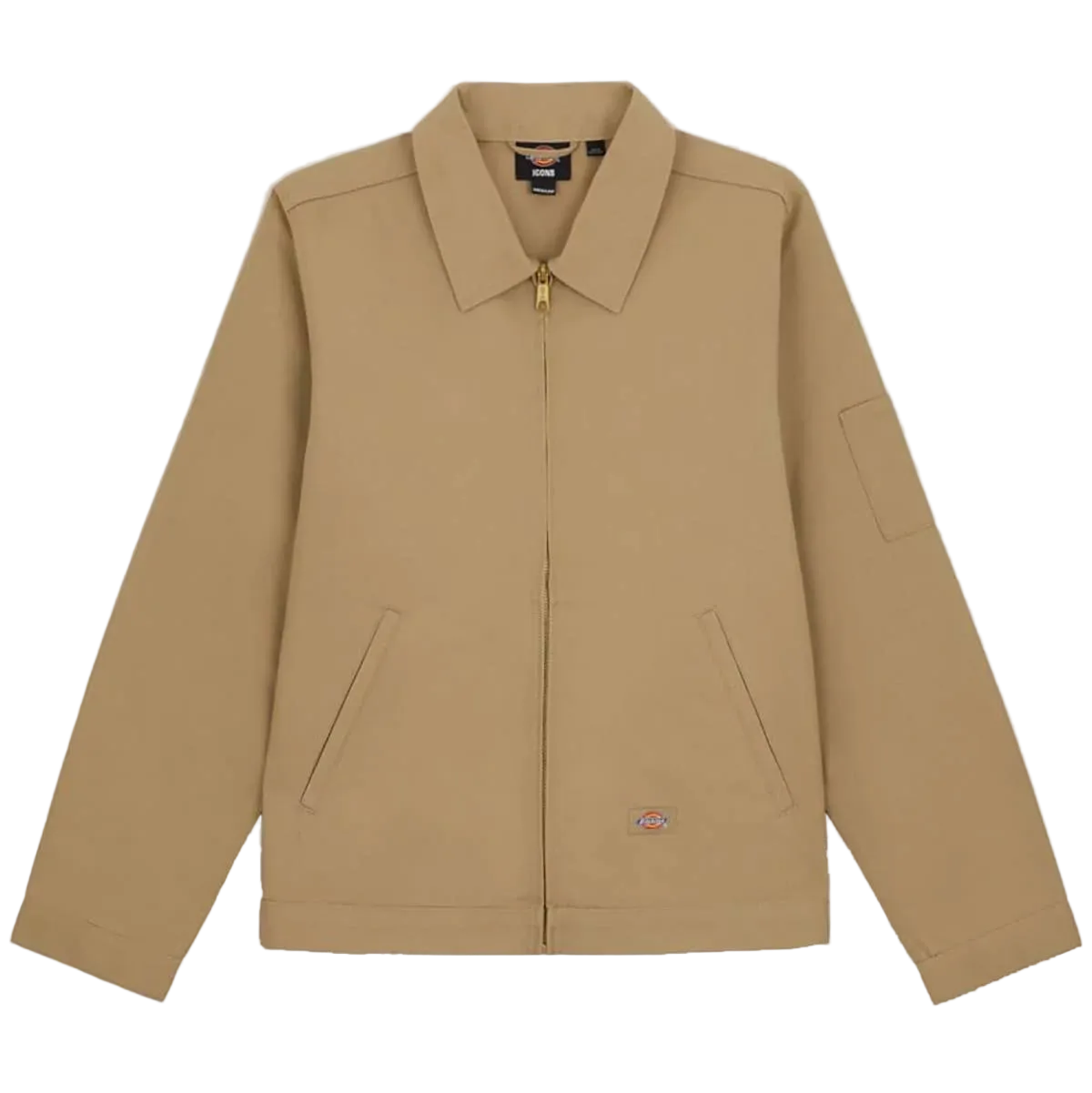 DICKIES - CHAQUETA UNLINED EISENHOWER