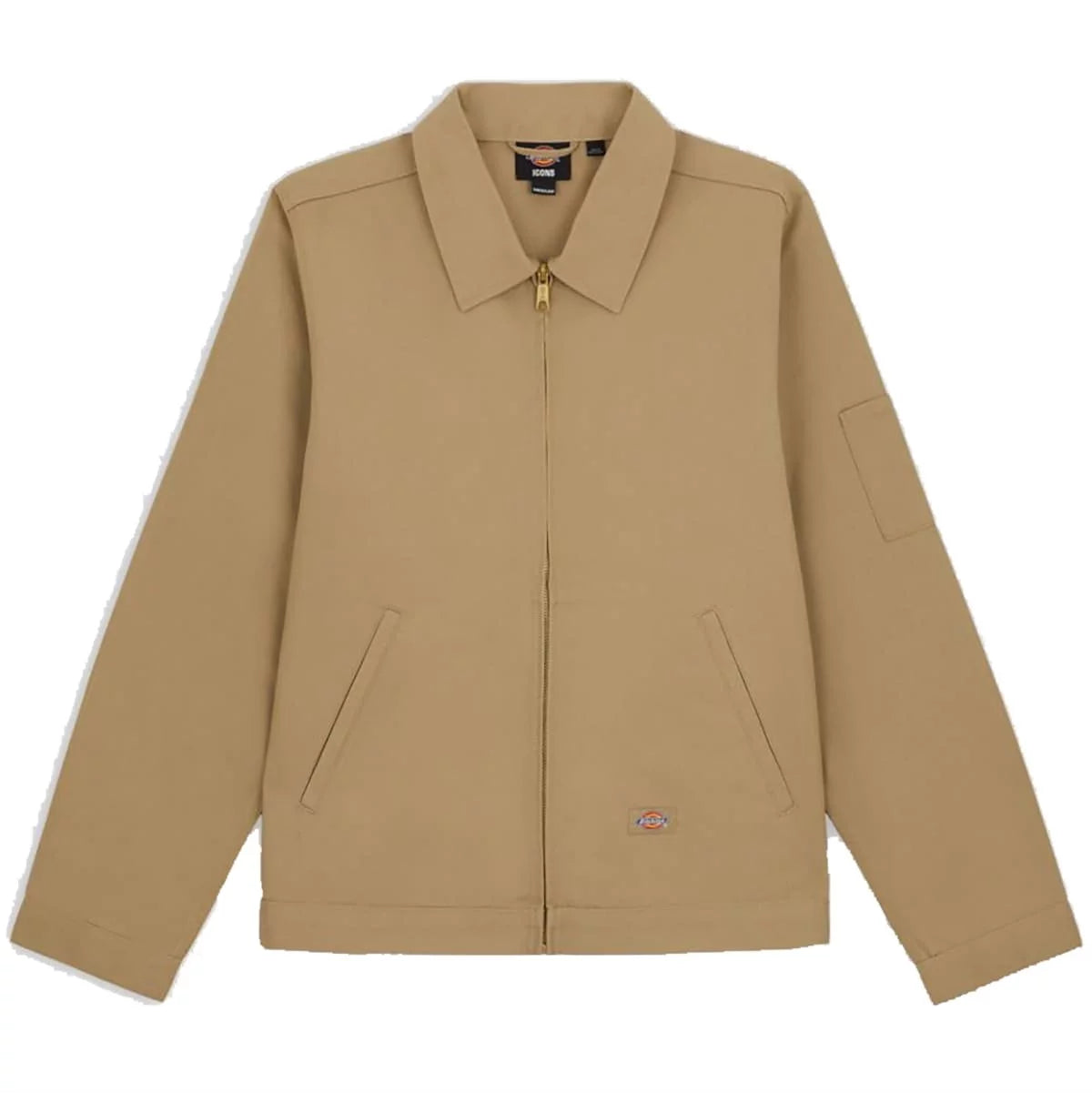 DICKIES - CHAQUETA UNLINED EISENHOWER