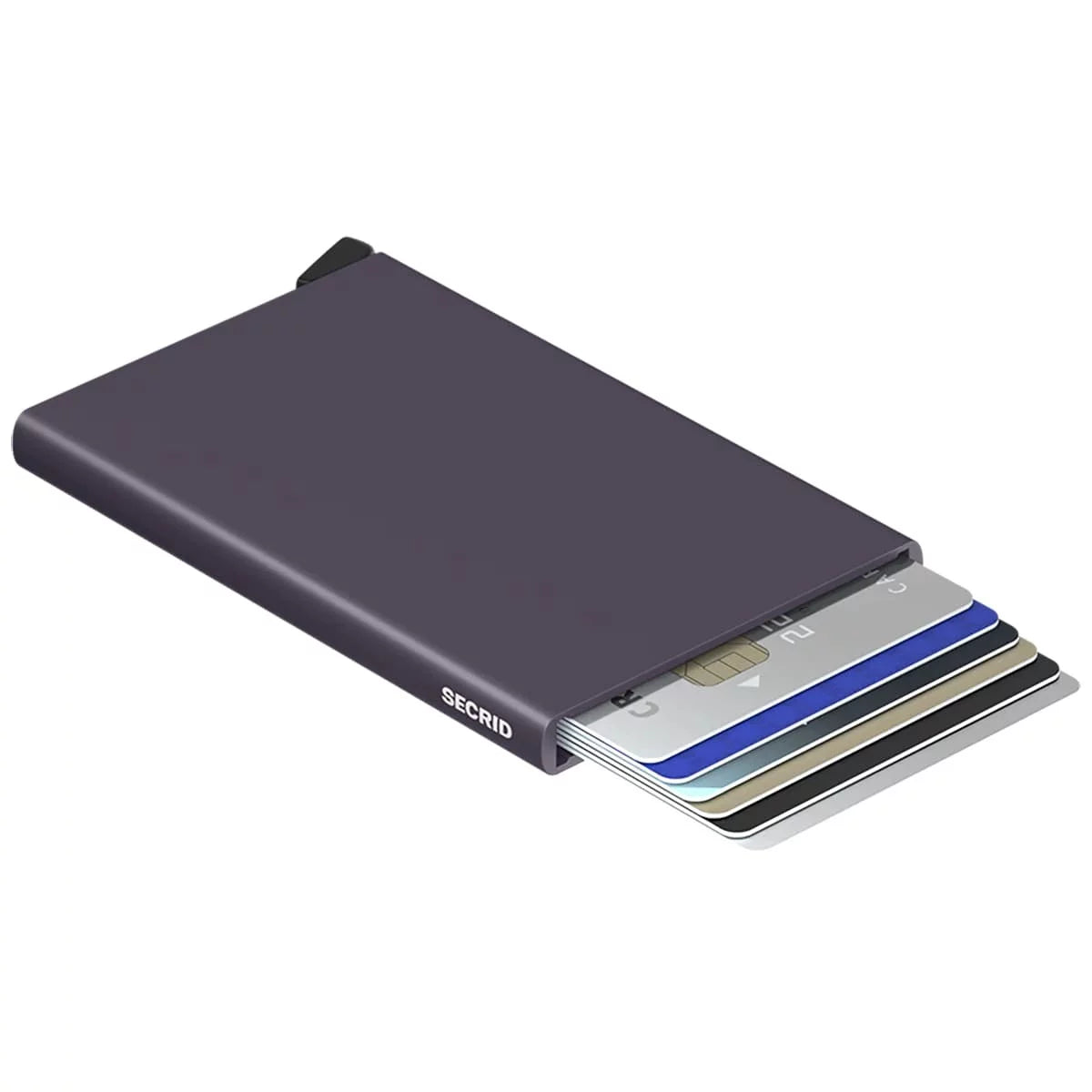 SECRID - CARDPROTECTOR WALLET