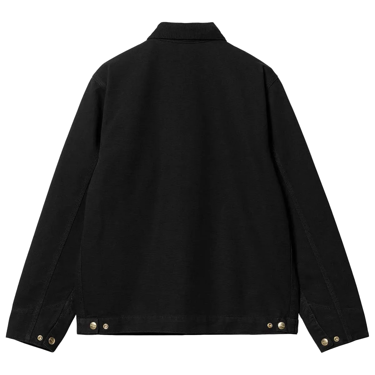 CARHARTT WIP - CHAQUETA DETROIT RINSED