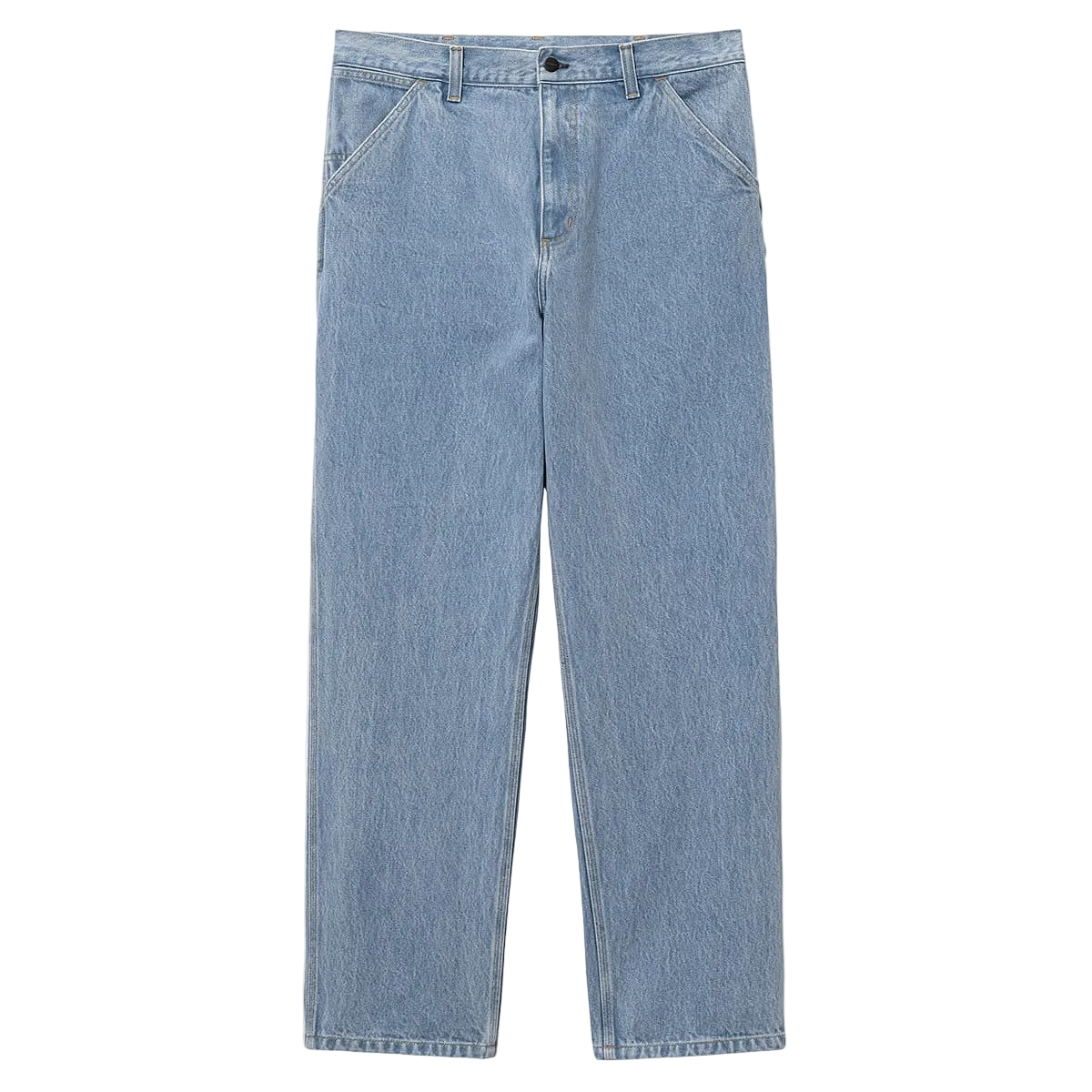 CARHARTT WIP - PANTALÓN SINGLE KNEE