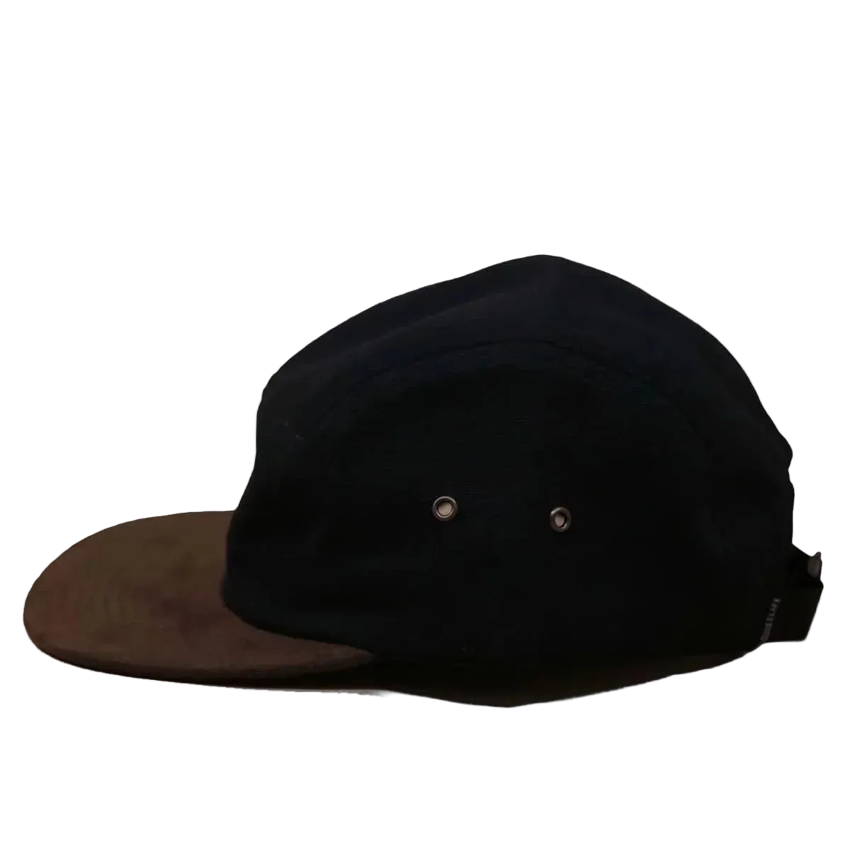 THE QUIET LIFE - CAMPER CORD COMBO 5 PANEL CAP