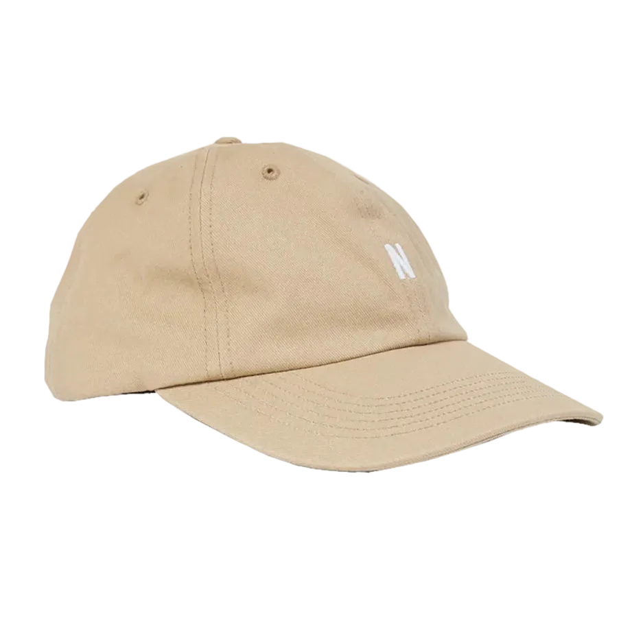 NORSE PROJECTS - GORRA TWILL SPORTS