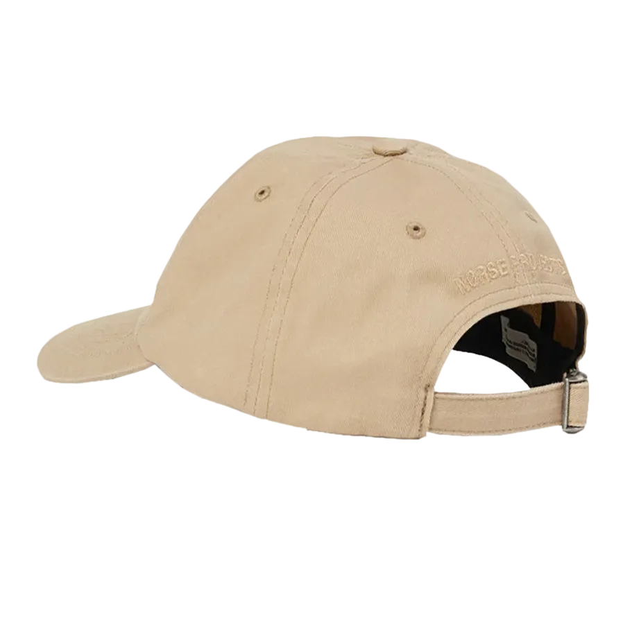 NORSE PROJECTS - GORRA TWILL SPORTS