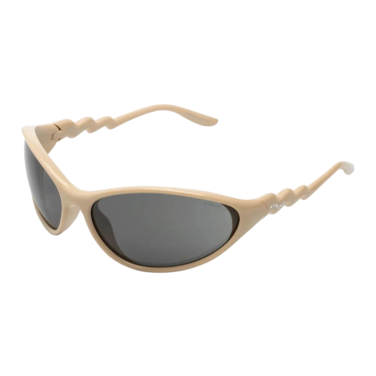 KOMONO - GAFAS DE SOL THE GLITCH