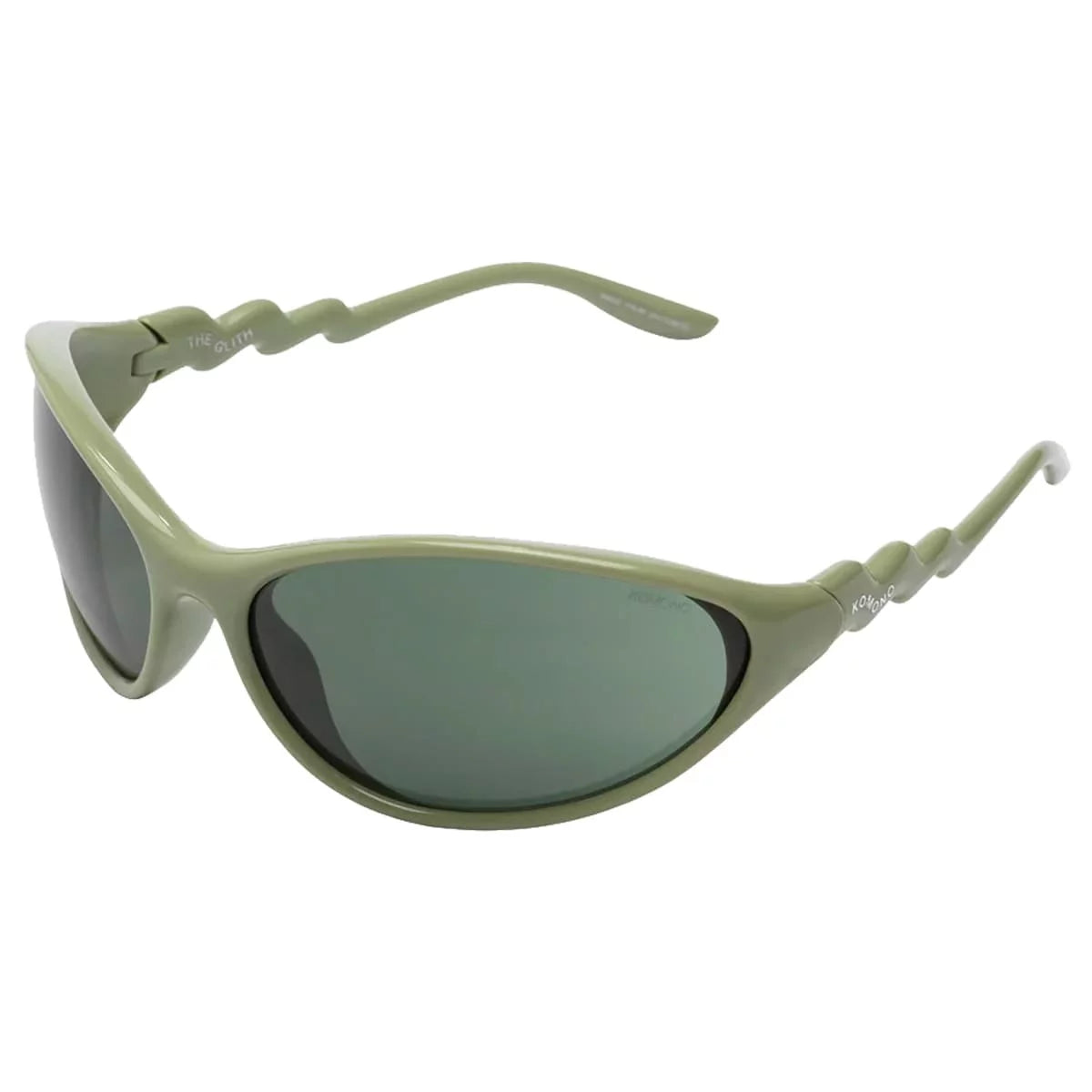 KOMONO - GAFAS DE SOL THE GLITCH