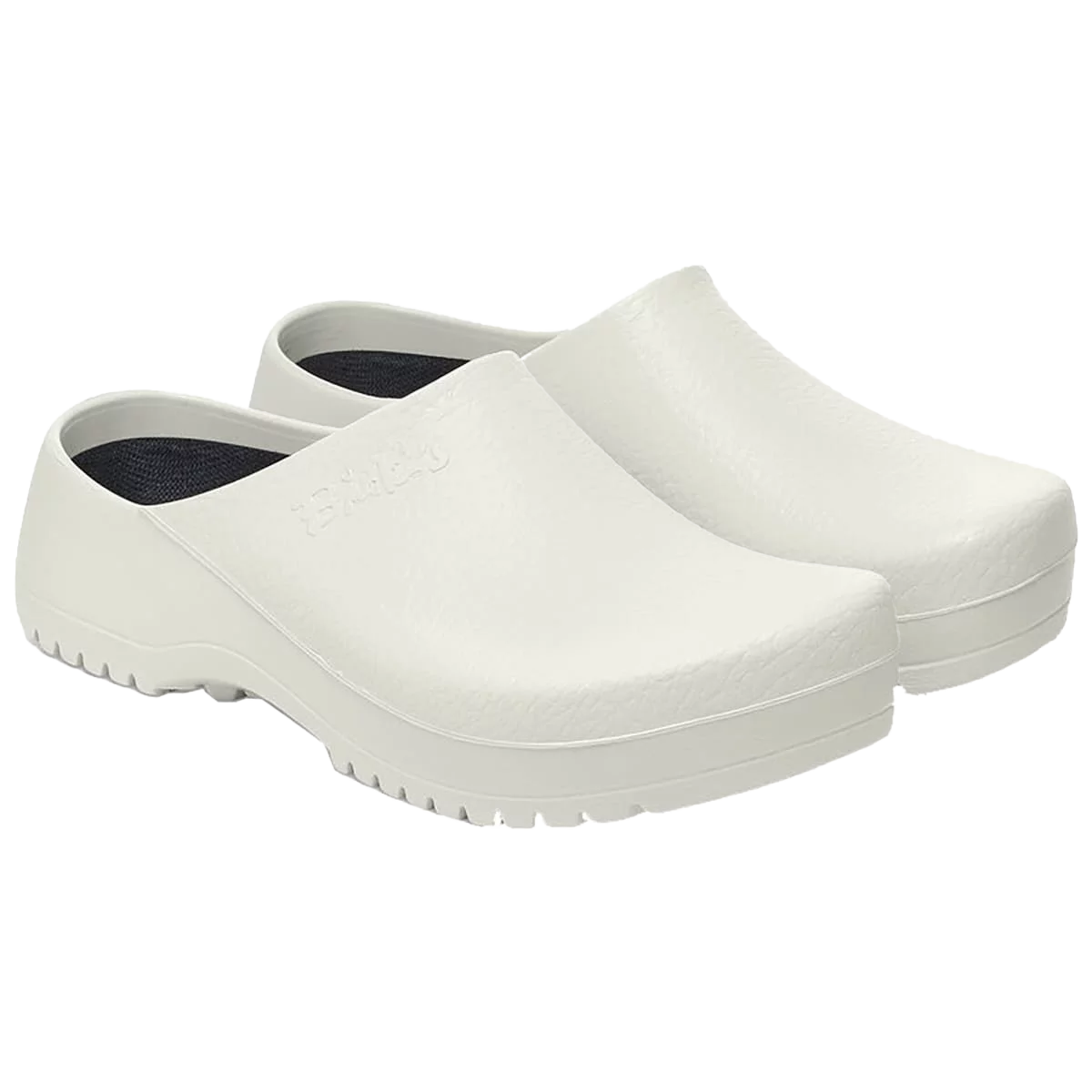 BIRKENSTOCK - SUPER-BIRKI POLYURETHANE