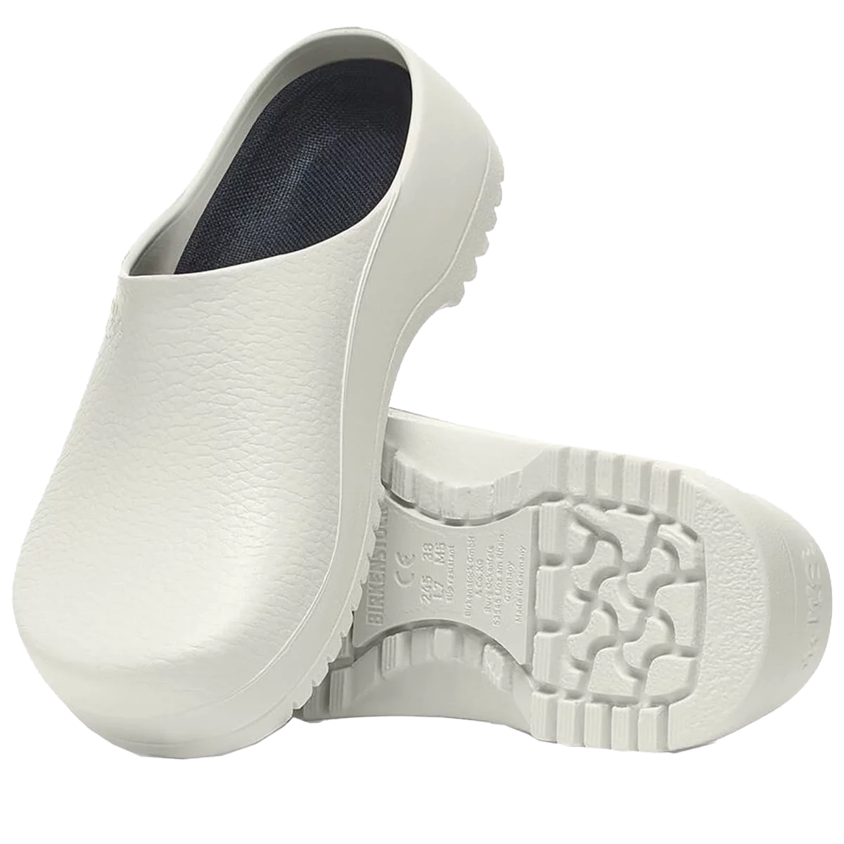 BIRKENSTOCK - SUPER-BIRKI POLYURETHANE