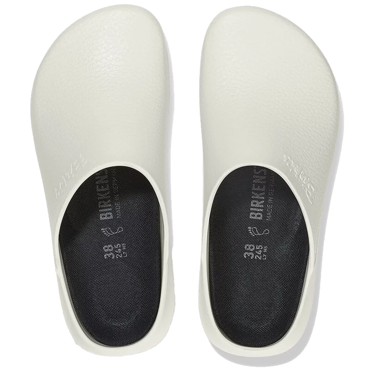 BIRKENSTOCK - SUPER-BIRKI POLYURETHANE