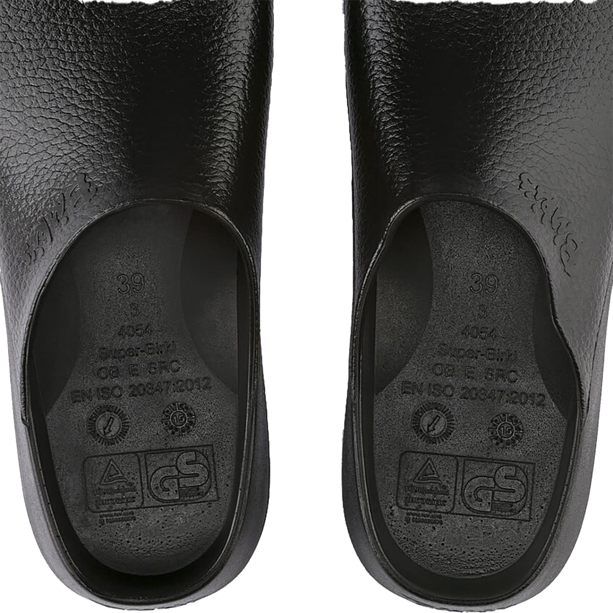 BIRKENSTOCK - SUPER-BIRKI POLYURETHANE