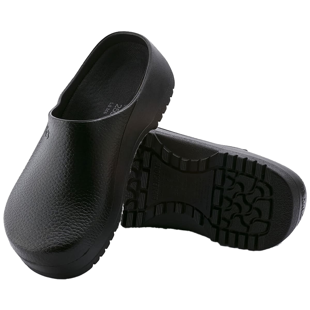 BIRKENSTOCK - SUPER-BIRKI POLYURETHANE