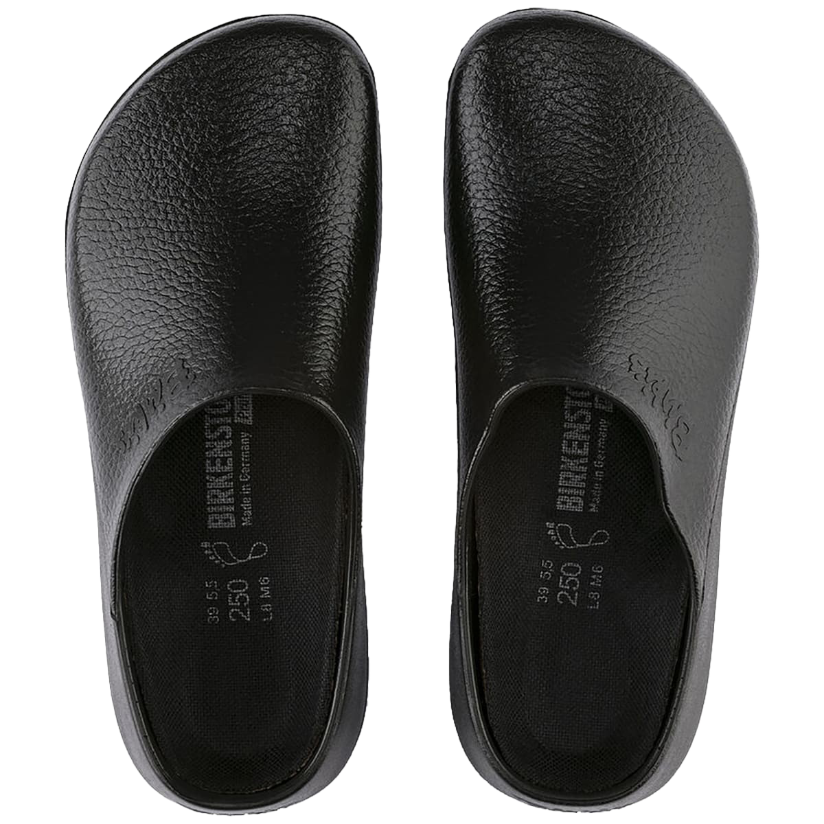 BIRKENSTOCK - SUPER-BIRKI POLYURETHANE