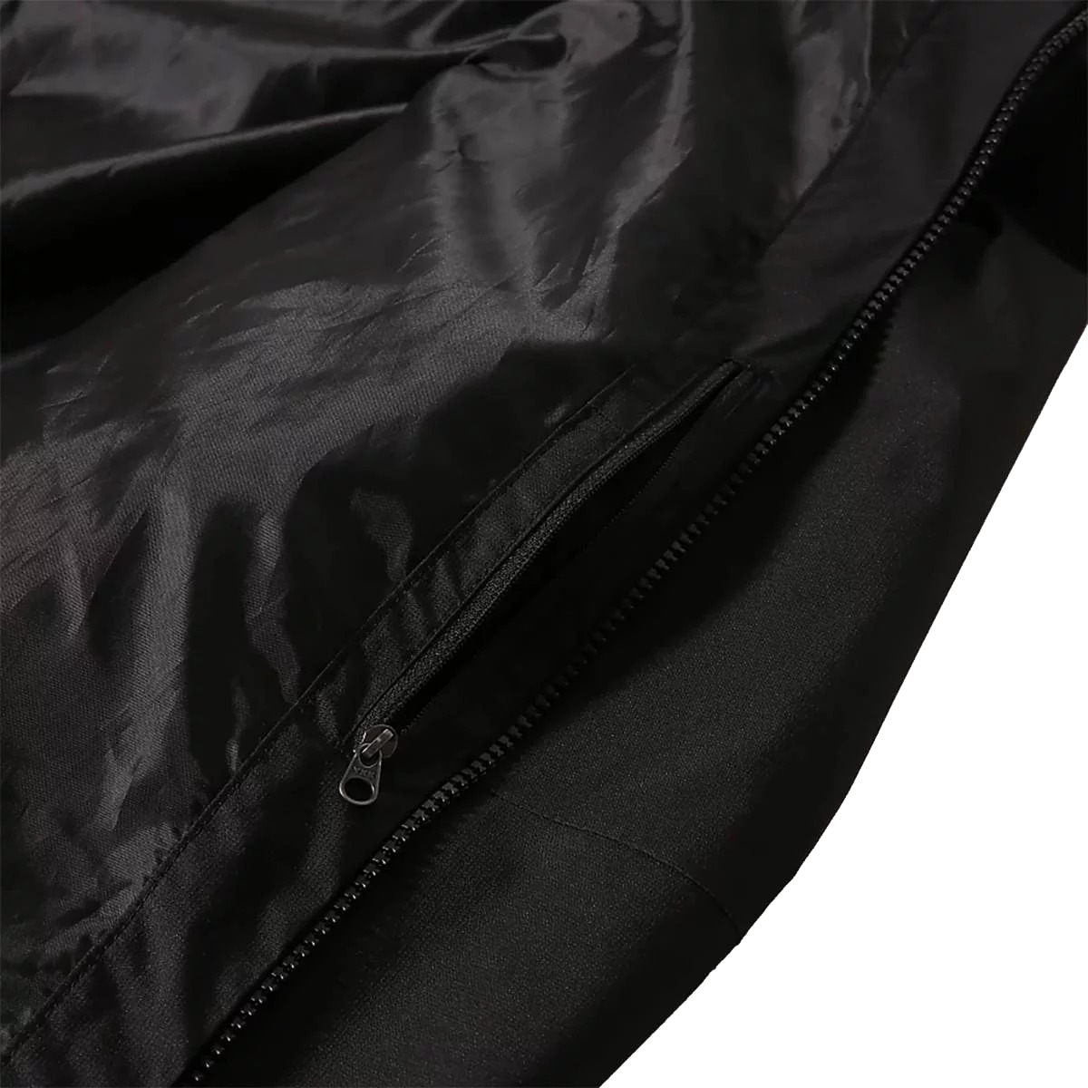 THE NORTH FACE - CHAQUETA MOUNTAIN Q