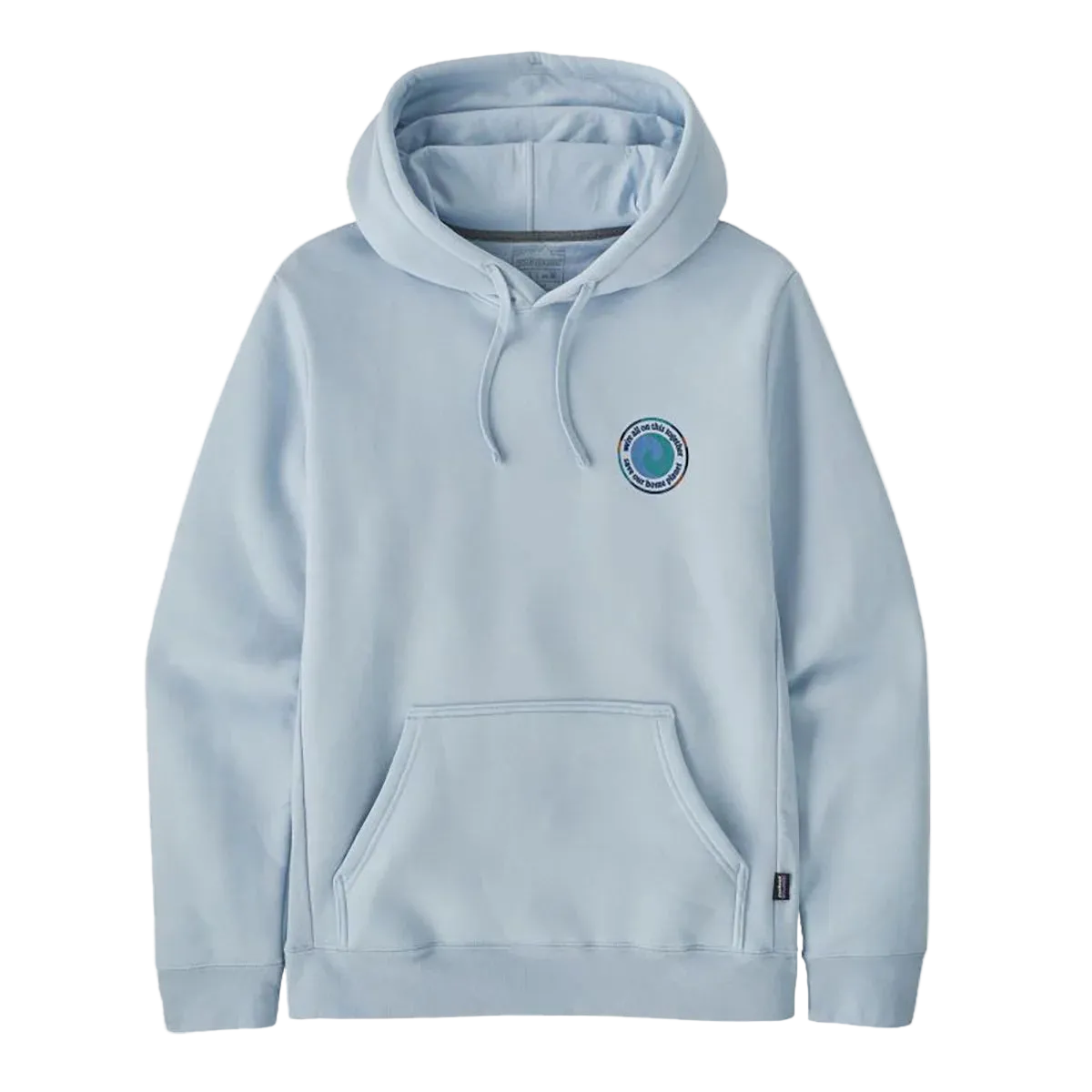 PATAGONIA - SUDADERA CAPUCHA UNITY FITZ UPRISAL