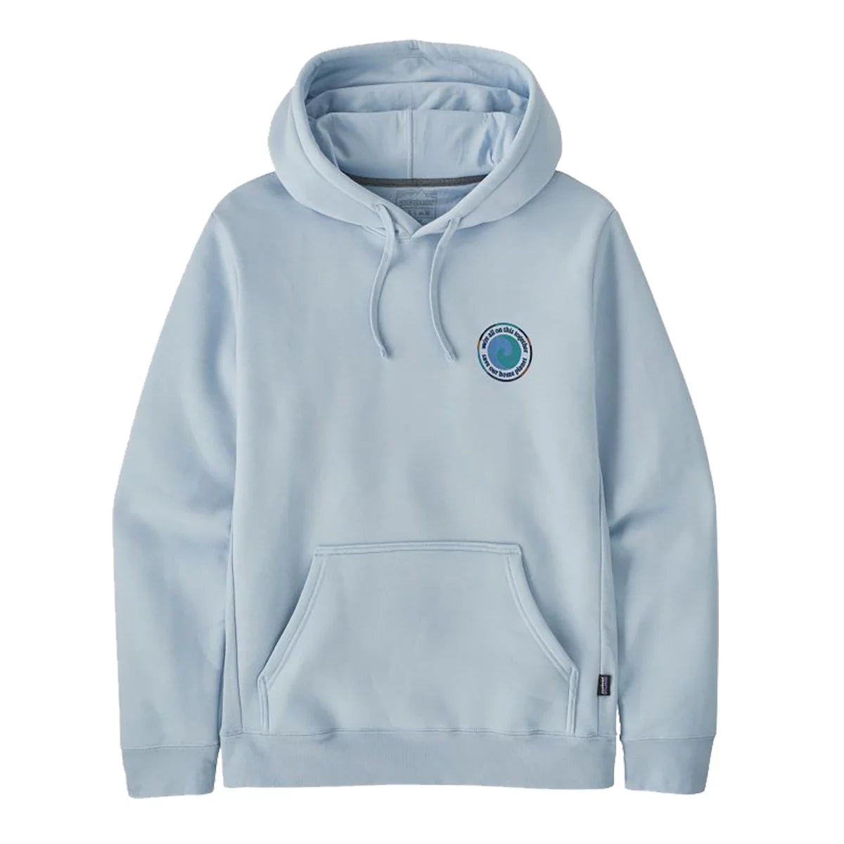 PATAGONIA - SUDADERA CAPUCHA UNITY FITZ UPRISAL