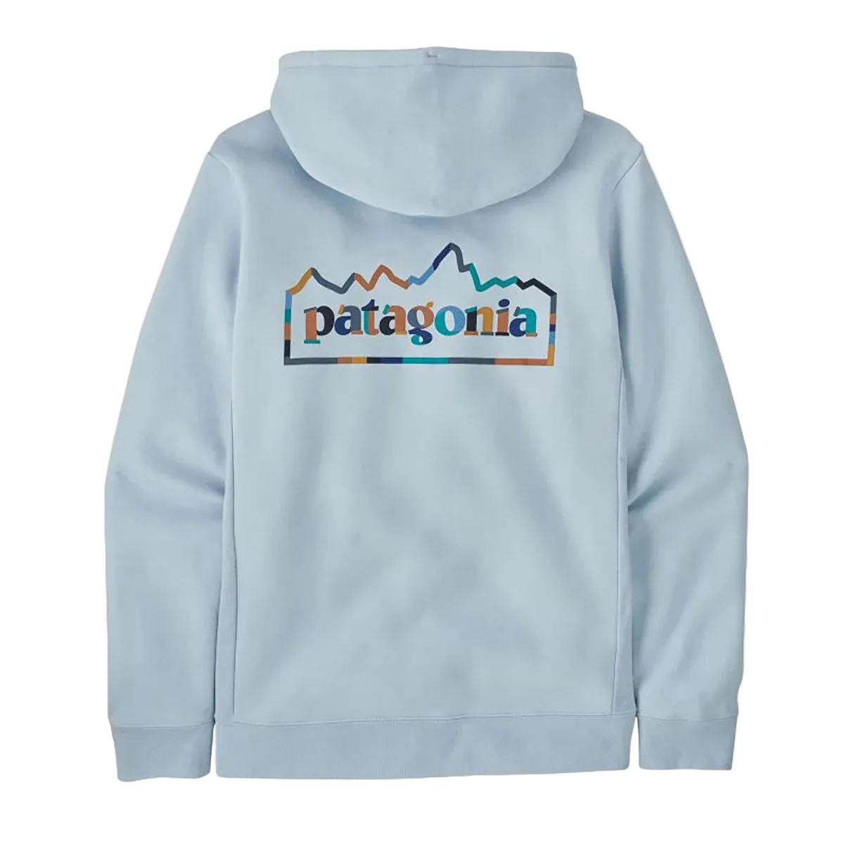 PATAGONIA - SUDADERA CAPUCHA UNITY FITZ UPRISAL