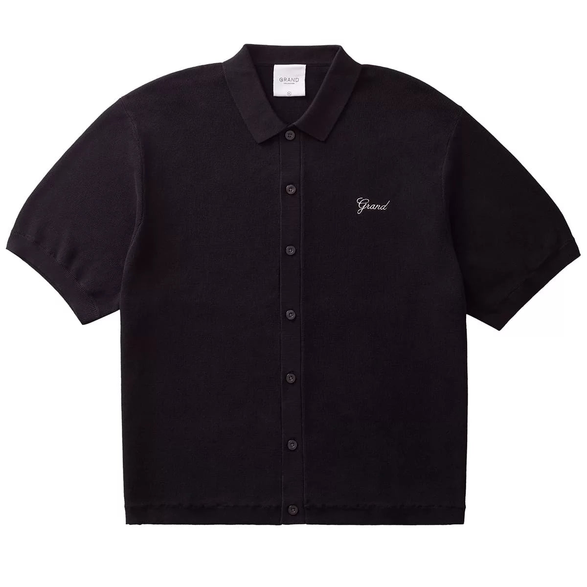 GRAND COLLECTION - CÁRDIGAN BUTTON UP