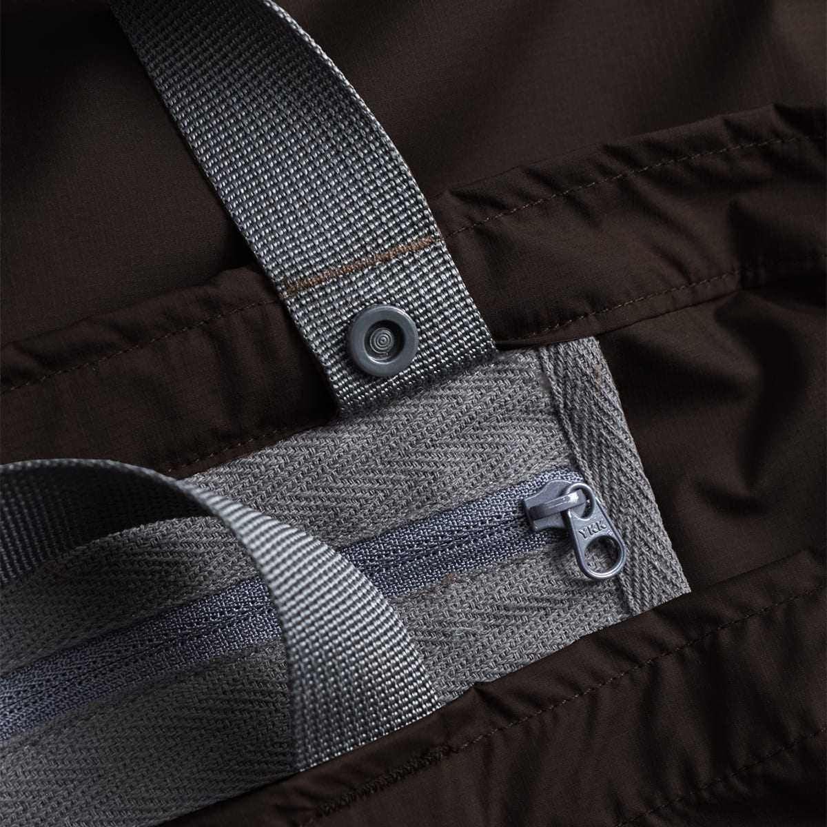 NORSE PROJECTS - BOLSA TOTE PERTEX QUANTUM