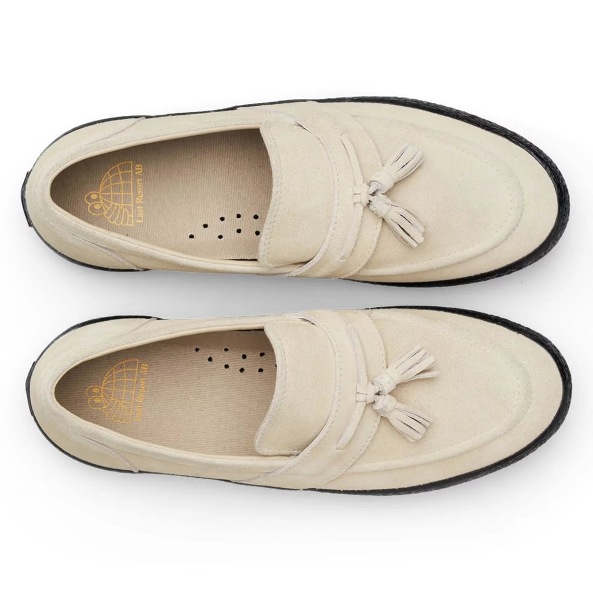 LAST RESORT AB - VM005 LOAFER