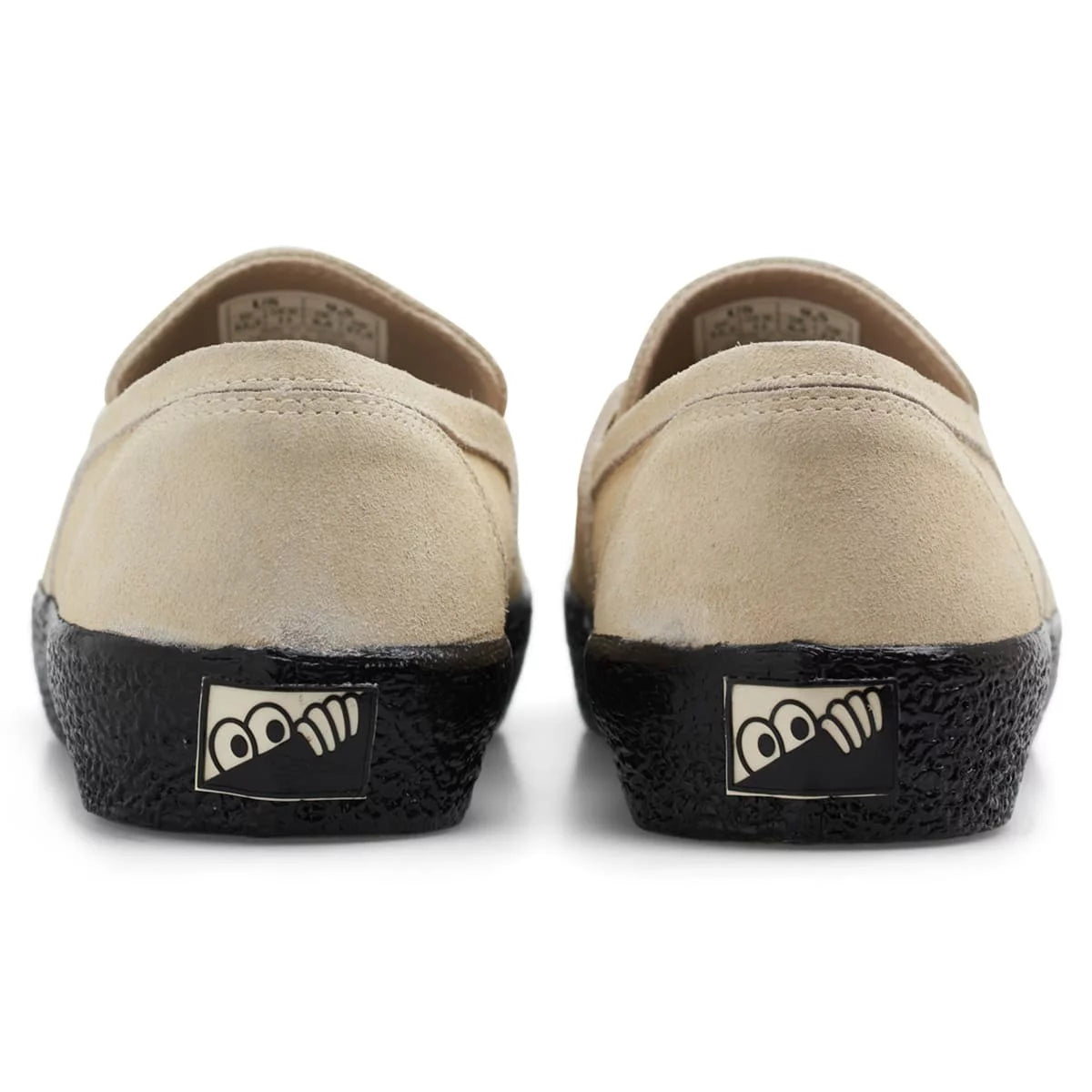 LAST RESORT AB - VM005 LOAFER