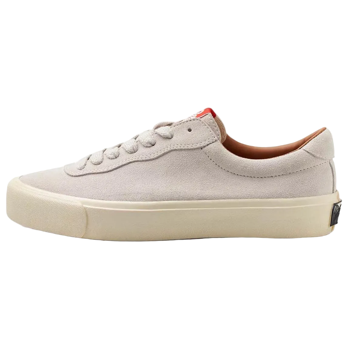 LAST RESORT AB - VM001 SUEDE LO
