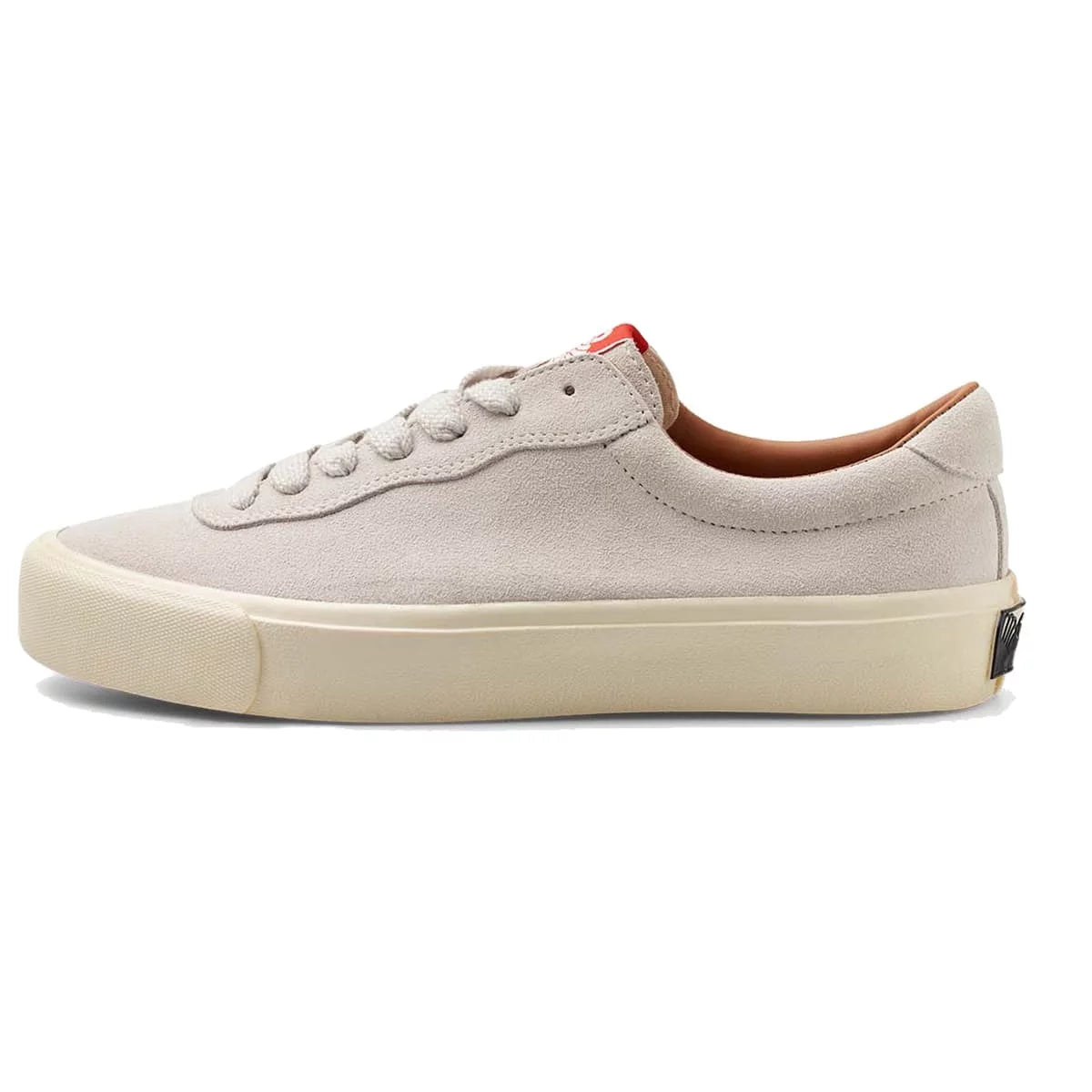 LAST RESORT AB - VM001 SUEDE LO