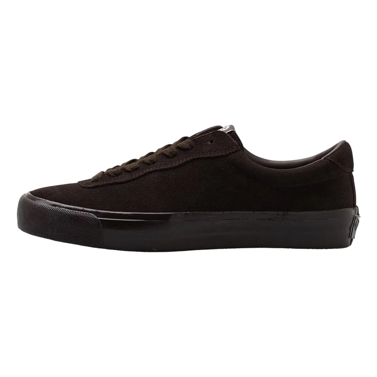 LAST RESORT AB - VM001 SUEDE LO