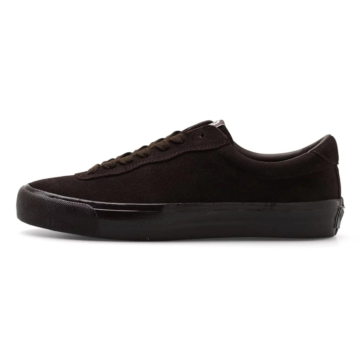 LAST RESORT AB - VM001 SUEDE LO