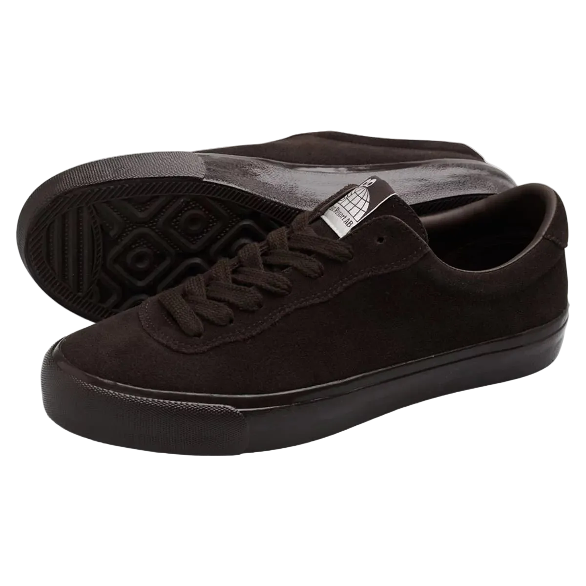 LAST RESORT AB - VM001 SUEDE LO