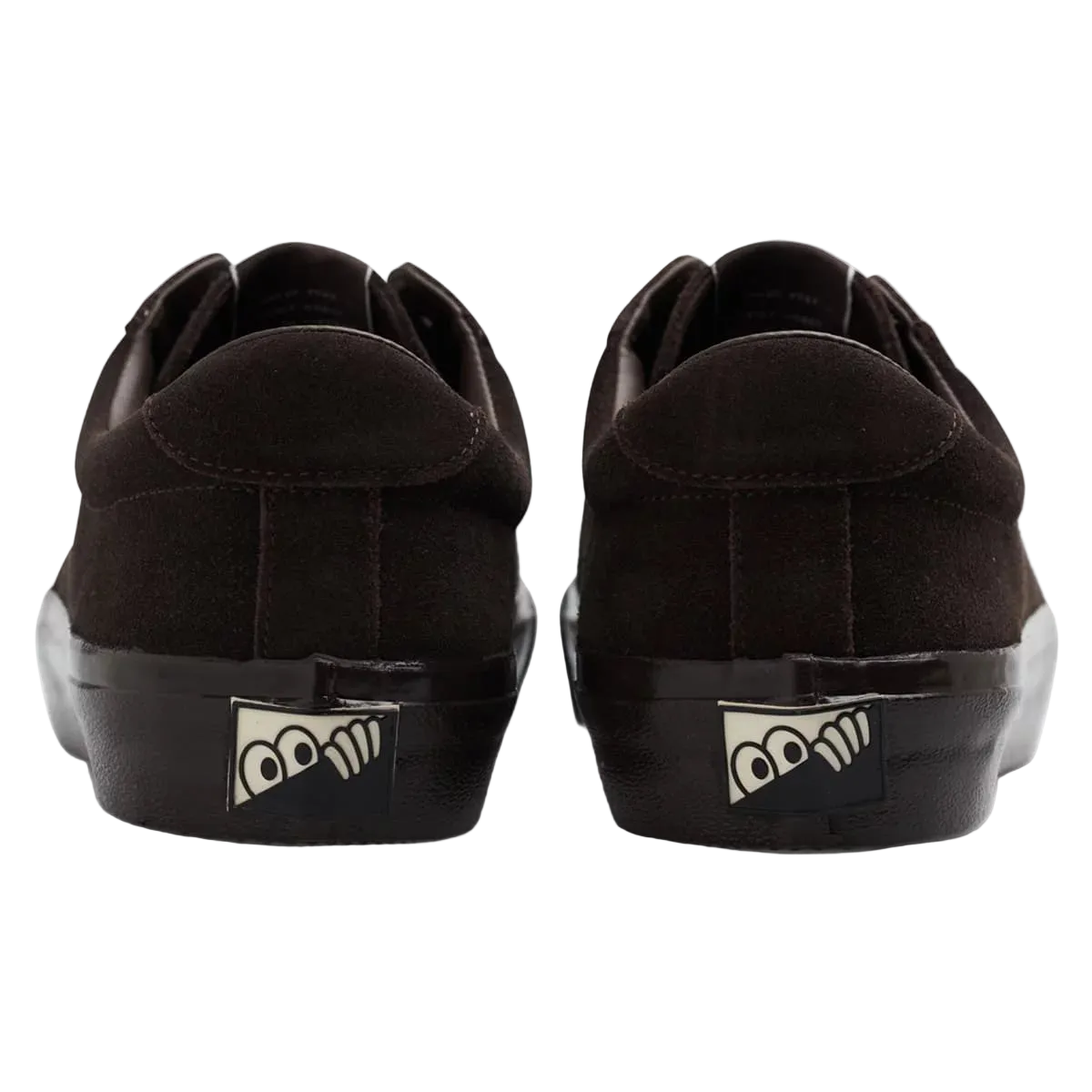 LAST RESORT AB - VM001 SUEDE LO
