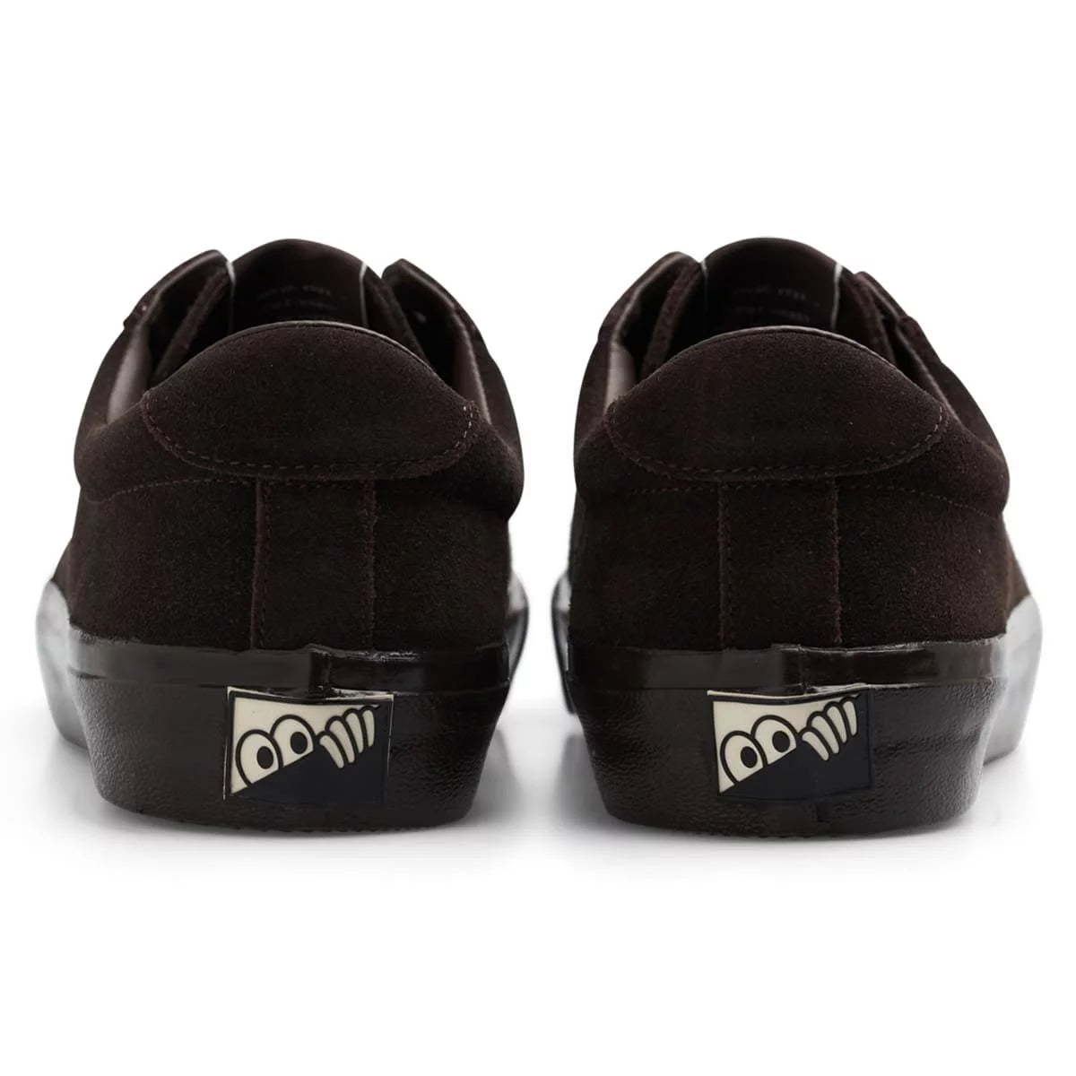 LAST RESORT AB - VM001 SUEDE LO