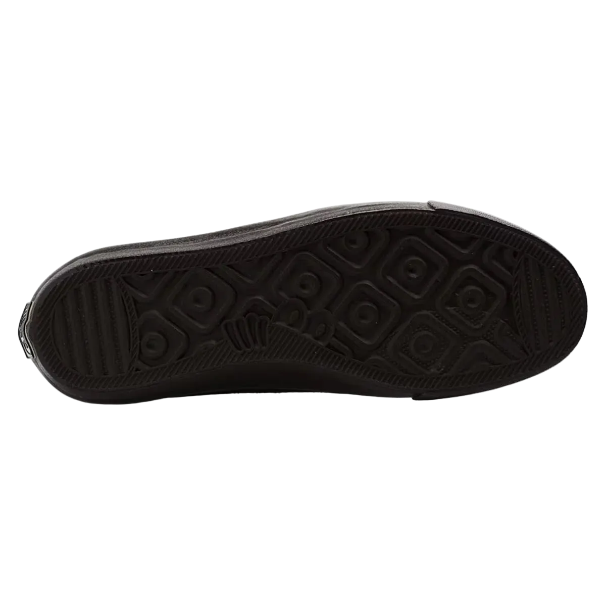 LAST RESORT AB - VM001 SUEDE LO