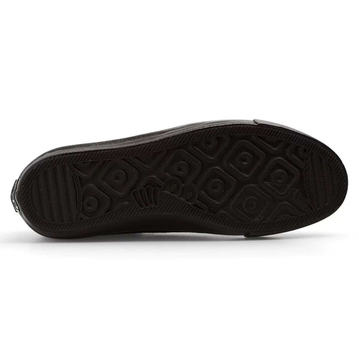 LAST RESORT AB - VM001 SUEDE LO