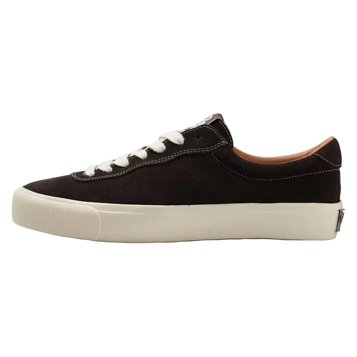 LAST RESORT AB - VM001 SUEDE LO