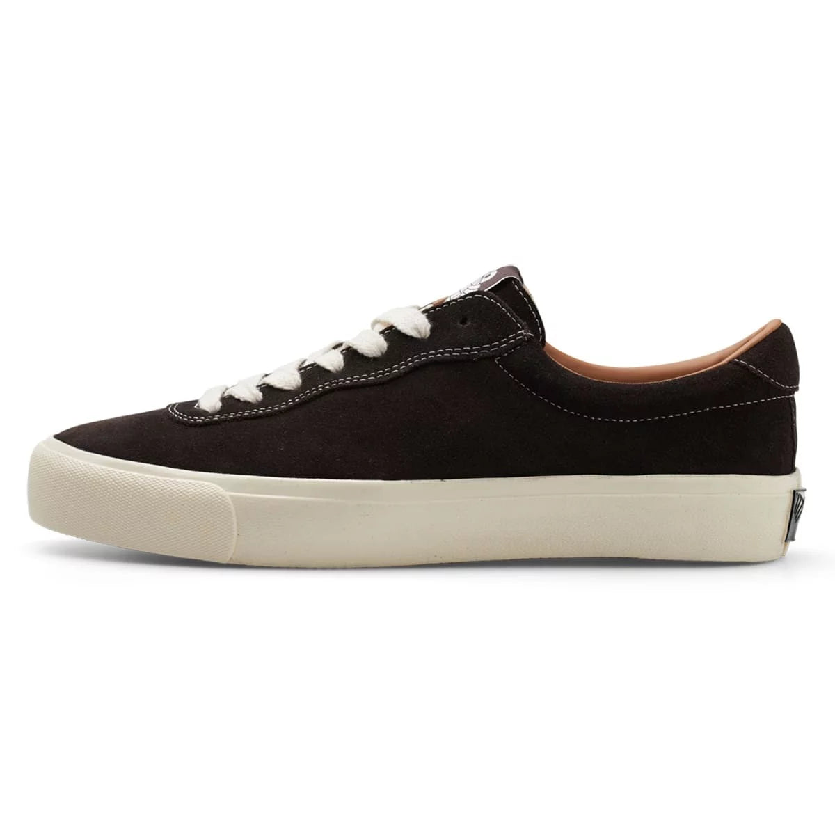 LAST RESORT AB - VM001 SUEDE LO