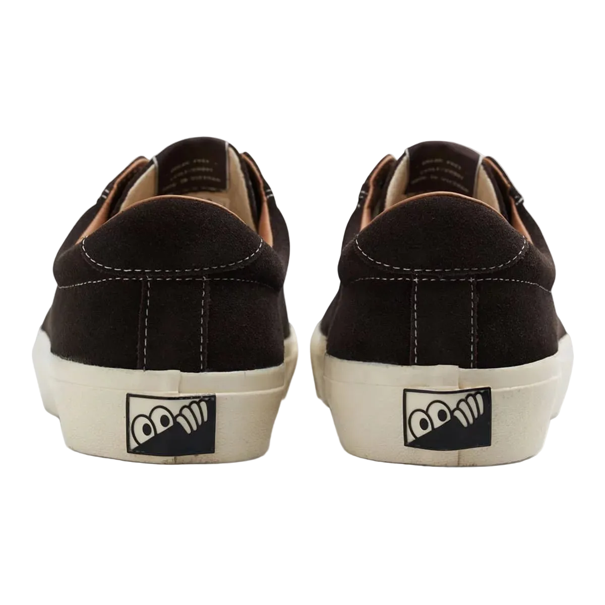 LAST RESORT AB - VM001 SUEDE LO