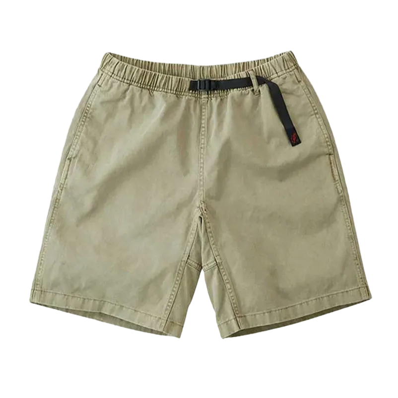GRAMICCI - G PIGMENT DYE SHORTS